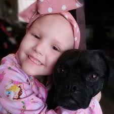 Fundraiser by Ashley McMurtry : Help Zoe Beat Leukemia