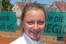 Tailfingen · Tennis: Tübinger Dominanz im Bezirk