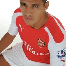 Arsenal 1st Team Photocall Print, Emirates Stadium, 7/8/14. Art Prints,  Posters & Puzzles from Arsenal FC