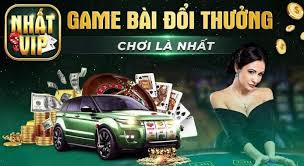 Game Bai Doi Thuong