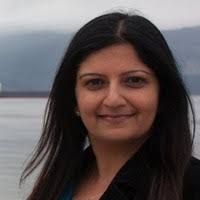 Sonia Lall, CPHR
