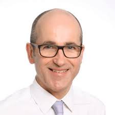 Best Gastroenterologists in Fife, Scotland