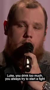 Brand New Luke Combs Song