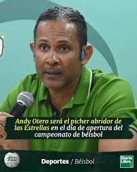 ⚾ || Neftalí Féliz fue escogido como el cerrador del equipo, anunció el  dirigente Fernando Tatis. 🔗 https://acortar.link/ofRAYx