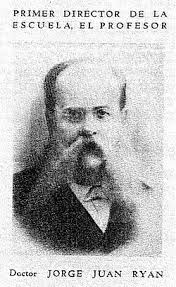 Escuela Superior de Comercio Carlos Pellegrini