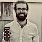 Dominick Antonelli at the Pony Bar