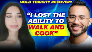Overcoming Mold Toxicity and Restoring Health w/ Daniel & Bailey Huber