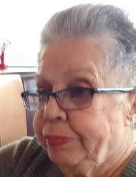 Norma Ventura Obituary (1939