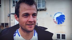 Daniel Jensen holder formen ved lige i F.C. København