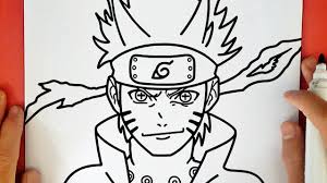 Check spelling or type a new query. Comment Dessiner Naruto Mode Ermite Rikudo Youtube