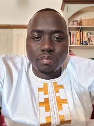 Dear Ba Tambadou, Who's that light-skinned woman, Binta Ceesay? The woman  you allegedly invited to participate in the sale of former President  Jammeh's properties. Thank you! What's On-Gambia media@whatson-gambia.com  WhatsApp: +44 7404798649