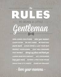Unavailable Listing On Etsy Little Gentleman Love My Kids Gentleman Rules