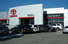 At honda of slidell, we believe in providing excellence in every aspect of our dealership. Scion Of Slidell 300 E Howze Beach Rd Slidell La 70461 Yp Com