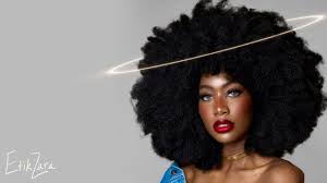 Water is also the element that begins the process of shrinkage. 7 Secret Hair Hacks To Grow Long Thick Healthy 4c 4b 4a Natural Hair Fast Efikzara Youtube