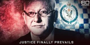 60 Minutes Australia