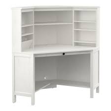 Suisse Amenagement Original Pour Ta Maison Coin Bureau Blanc Hemnes Ikea Hemnes