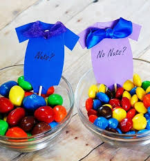 You can make the party even more fun by having some gender reveal party games that will keep guests talking and laughing the whole party long. 17 Tips To Throw An Unforgettable Gender Reveal Party