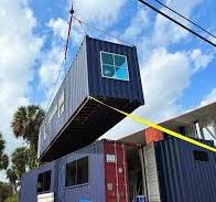 Shipping Container Homes for Sale - CMG Containers