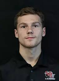 2025 Men's Lacrosse Roster