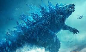 Рагнарек) и макс боренштейн (годзилла). Godzilla Protiv Konga Chem Udivil Pervyh Zritelej Novyj Film Vselennoj Monstrov Novosti Na Film Pro