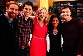 Like any show that runs for so long, there were the expected dips in quality over how i met your mother's life span. Greta Gerwig Knows The Real Reason Why The Himym Spinoff Flopped