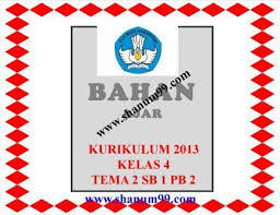 Maybe you would like to learn more about one of these? Bahan Ajar Kelas 4 Tema 2 Subtema 1 Pembelajaran 2 Shanum99 Com