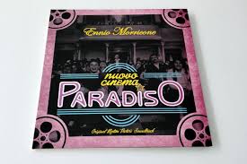 16+ | 2h 35min the film brings the audience through the changes in cinema and the dying trade of traditional film making. Nuovo Cinema Paradiso Light In The Attic Records