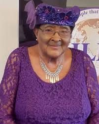 Beulah Nora McGhee Obituary October 7, 2025