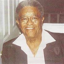 Ernest Lee Gibbs Obituary