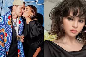 Justin Bieber Unggah Foto Mesra, Netizen Tuding Dipaksa Hailey Karena  Kasusnya dengan Selena