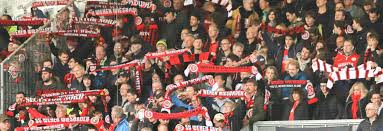 Wehen wiesbaden somehow lacks the ability to keep the ball, having an average possession of 43.50% in this season. Svww Tickets