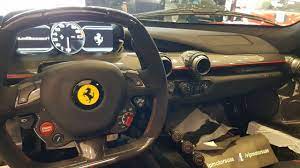 2019 Ferrari Laferrari Interior Urdu Youtube Model of a ferrari laferrari. 2019 ferrari laferrari interior urdu