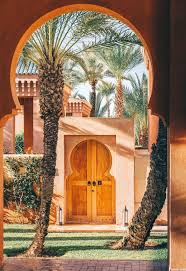 Pin By 12th Tribe On Travel Architecture Islamic Architecture Marrakech