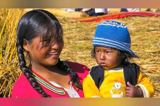 📍 #ProvinciaDeBuenosAires DÍA INTERNACIONAL DE LA MUJER INDÍGENA 🙋🏽‍♀️  En 1983, el Segundo Encuentro de Organizaciones y Movimientos de América en  Tiahuanaco, Bolivia, estableció el Día Internacional de la Mujer Indígena en