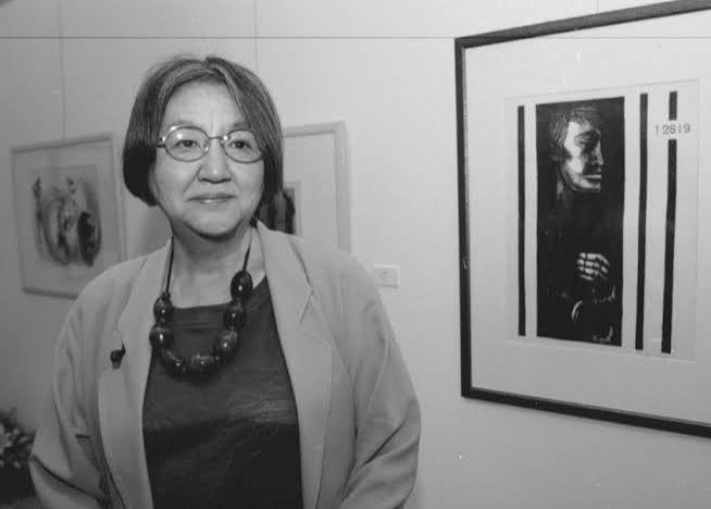 불의와 싸운 도미야마…한국서 인정받아 편히 떠났을 것" | 연합뉴스