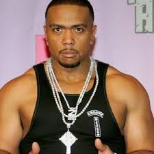 Timbaland