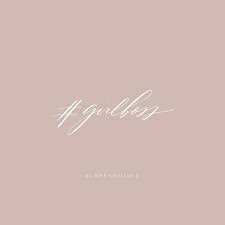 Girl Boss Xo Lark Ives Quotes Glamy Girl Pink Aesthetics Pink Everything Pink Blush Pale Pink Floral Event Design Aesthetic Grunge Olive Quotes