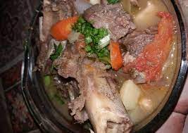 We did not find results for: Resep Sop Sumsum Sapi Lezat Masakan Nusantara