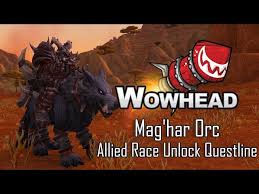World of warcraft features 10 allied races with void elf, lightforged draenei, dark iron dwarf, kul … World Of Warcraft Guide Unlocking Allied Races After Shadowlands Pre Patch Micky News
