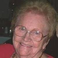 Lucille L. Boster Perry Macomber Obituary June 12, 2014