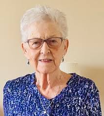 LACOMBE, Marie (nee Willet)