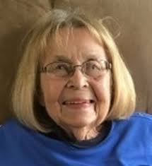 Ann G. Alpert Obituary