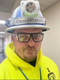 Michael Nixon (PMP®)