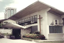 Have you found the page useful? Our History Pantai Baptist Church