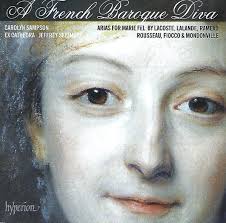 Carolyn Sampson, Ex Cathedra, Jeffrey Skidmore