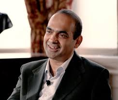 Optimizing Batteries Through Simulation with Vikram Deshpande