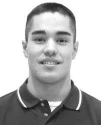 2004 GONZAGA BASEBALL ROSTER