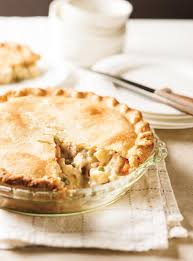 Chicken Pot Pie The Best Recipe In 2020 Food Recipes Ricardo Recipe Food