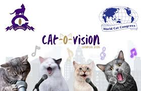 ‪Home - The Governing Council of the Cat Fancy‬‏