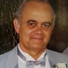 Obituary information for Donald James Casey